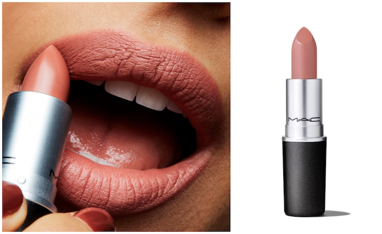 MAC Lipstick